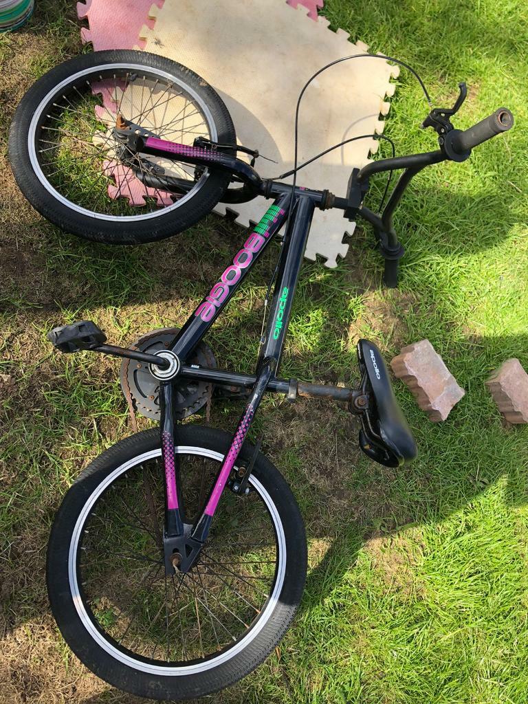 huffy stonehaven bike